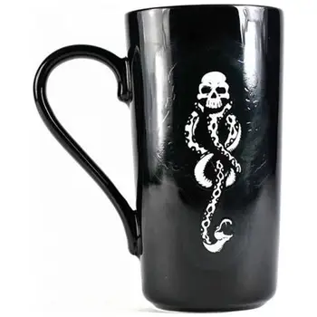 

Harry Potter: Voldemort (heat-sensitive mug) HALF MOON BAY10.33