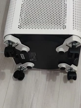 Guide-Wheel Air-Purifier Xiaomi Mijia for 3H/MAX All-Series Accessories-Parts-Kits