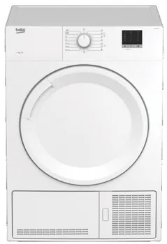 

BEKO dryer DB7111GA0 condensation 7KG B