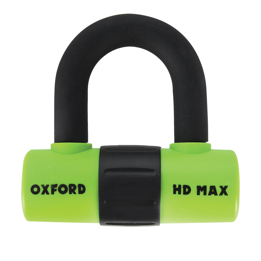 25000160) Candado De Cadena HD 2.0m Oxford OF160
