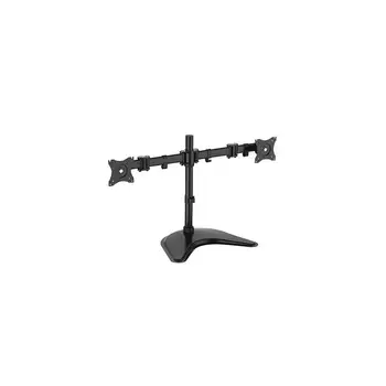 

DIGITUS DUAL MONITOR STAND FOR MONITORS UP TO 69 CM (27IN)