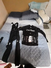 STRAVA-Conjunto de ropa de ciclismo Pro Team, camisa de manga corta para hombres, pantalones cortos para bicicleta, almohadilla de Gel 20D, transpirable, verano, 2021