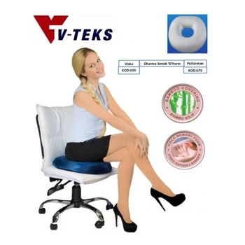 

Seating Wheel (D form) Polyurethane 679