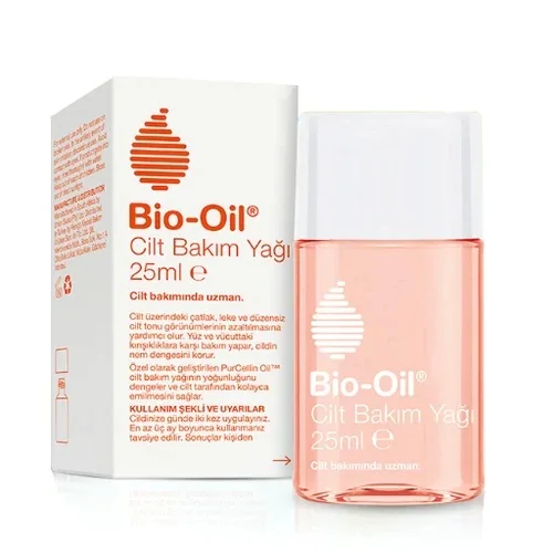 

Anti-Crack and Moisturizing Skin Care Oil 25 ml 447284421