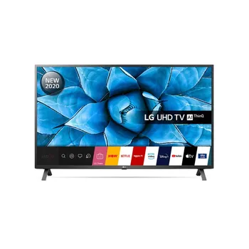 

LG 65UN73006LA TV 165,1 cm (65 ") 4K Ultra HD Smart Wifi Black
