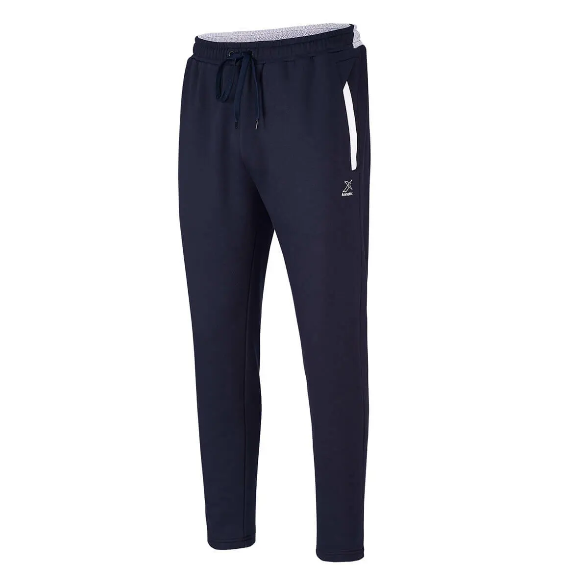 

FLO CHARLES PANT Dark Blue Men 'S Tracksuit KINETIX