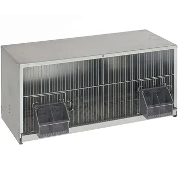 

Cage pigeons 2 departments