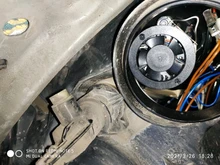 Led-Bulb Auto-Fog-Light 8000K 16000LM H11 4300k 6500K H9 H8 H1 Led 80W Car H4 H7 12V