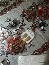 2019 oro nuevo Color de cristal borla clip en pendientes sin perforar para las mujeres boda Brinco joyería de moda regalos