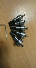 Saw-Set Drill-Bit Woodworking-Tools Carbide-Tip Hole Metal-Alloy Stainless-Steel Binoax