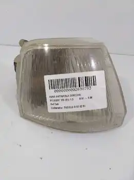 

2698793 Fog lamp Right Peugeot Vivacity 1.0