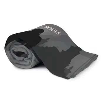 

Plaid 3D Dark Souls