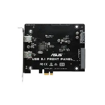 

ASUS 90MC03C0-M0EAY0 card adapter internal interface USB 3.1