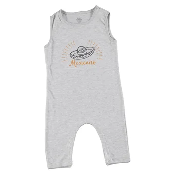 

ebebek Baby Corner Boy Arizona Sleeveless Romper