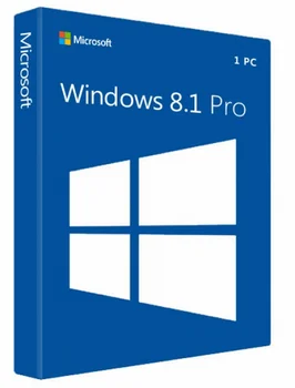 

Windows 8.1 Pro key Microsoft Windows 8.1 Pro 32/64 bit Product Key Global For all Languages