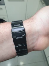 LIGE-reloj analógico de acero inoxidable para hombre, nuevo accesorio de pulsera de cuarzo resistente al agua con cronógrafo, complemento Masculino deportivo de marca de lujo con esfera luminosa