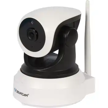 

CCTV camera internal vstarcam c7824wip Rotary with WiFi