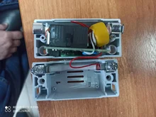 Under-Voltage-Protective-Device Relay Protector Din-Rail Over-Voltage Adjustable TOMZN