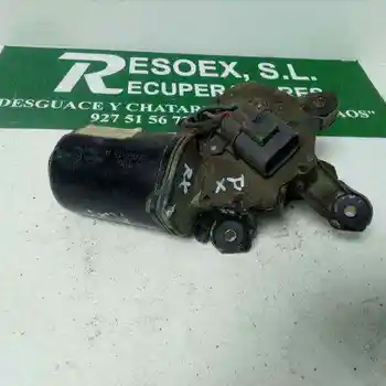 

22085697 ENGINE CLEAN FRONT NISSAN MICRA (K11)