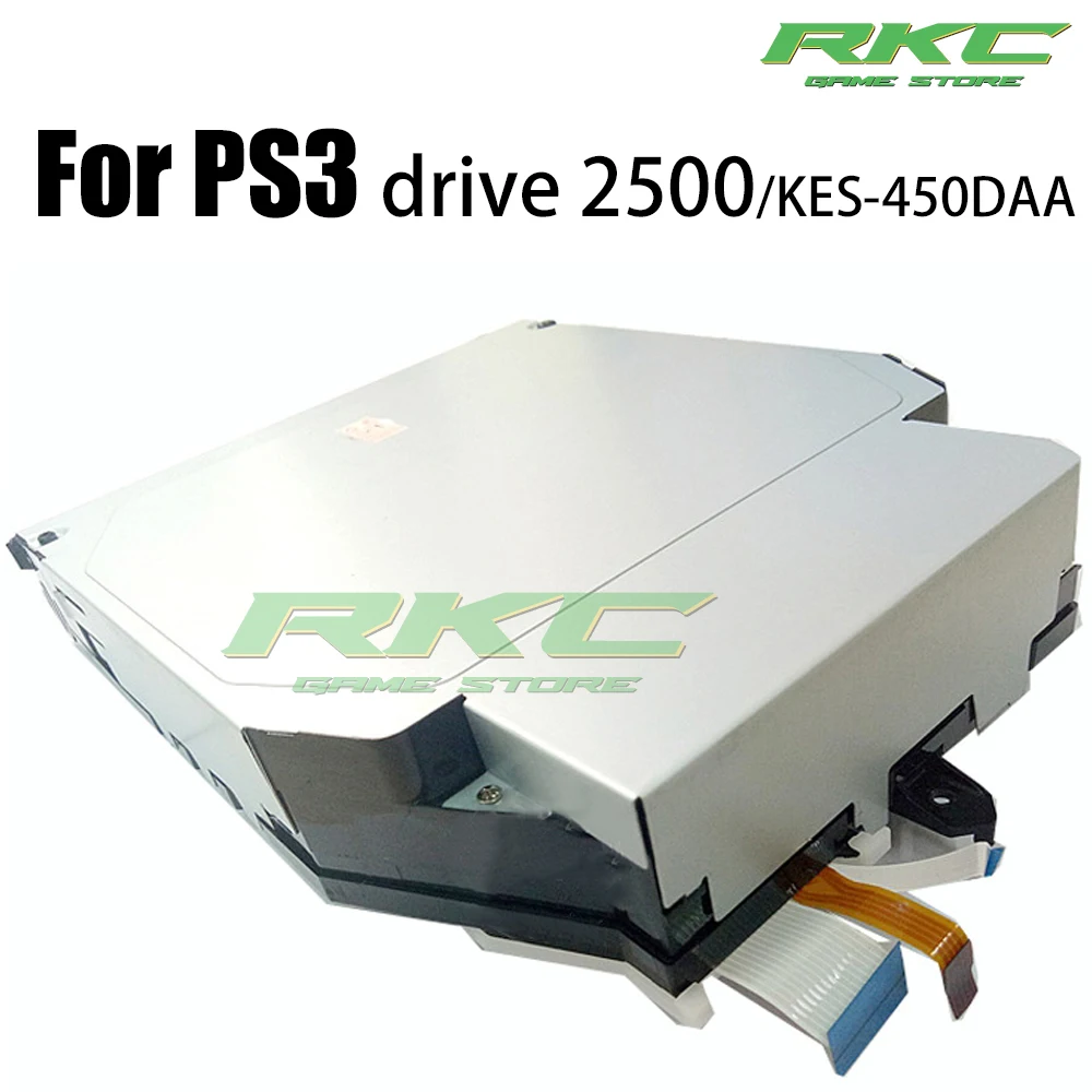 Оригинальный оптический DVD-привод для PS3 Φ привод slim2500 хост 160-320G boardless |