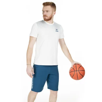 

Hummel Bike Collar T SHİRT 910957