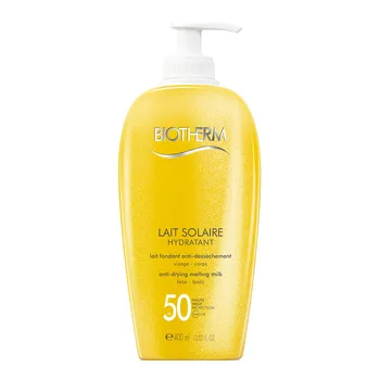 

BIOTHERM LAIT SOLAIRE HYDRATANT CREAM SPF50 400ML
