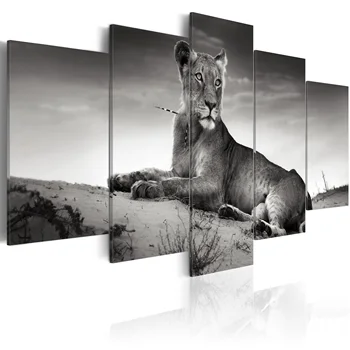 

Table-Tigress in desert-100x50
