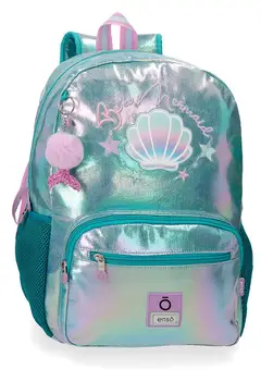 

Backpack Portacomputer Enso Be to Mermaid