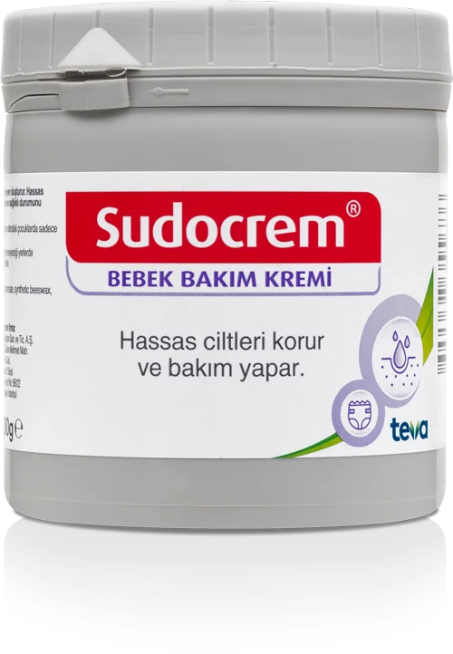 Sudocrem Multi-Expert Protective Cream 125g