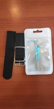 Strap Nylon Watch-Accessories 20mm Watch UTHAI P13 22mm 24mm High-Quality