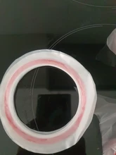 Double-Sided-Tape Lcd-Screen Pet-Adhesive Clear Phone Red-Film No-Trace Strong SZBFT