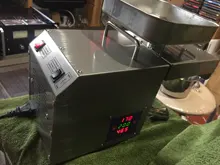 Flax Seed Oil-Press Peanut YTK Household Automatic LTP218 Temperature-Control Intelligent