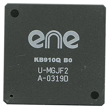 

Multicontroller kb910q B0, PLCC