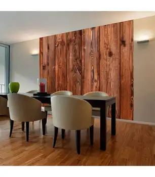 

Photo Mural-imitation-Wood
