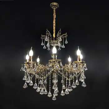 

Chandelier light