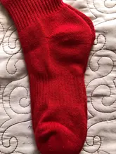 Calcetines de fútbol para adultos y niños, resistentes al desgaste, hasta la rodilla, 13 colores