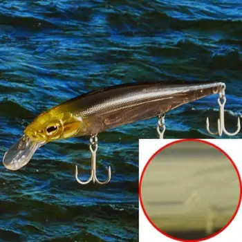 

Wobbler big tramp Cy 8056 sh-452 (17.3 GR, 110mm) Cy 8056 sh-452