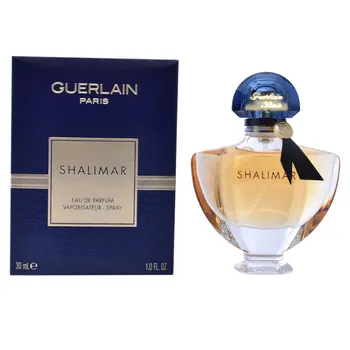 

SHALIMAR edp vaporizer 30 ml