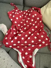 Bañador deportivo de una pieza para mujer, traje de baño de talla grande, Monokini de playa