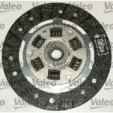 

KIT FRIZ. VW PASSAT SANTANA801152VALEO