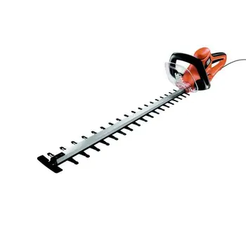 

Mower hedge trimmer electric 70 cm - 700 W
