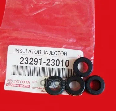 Прокладка Форсунки Нижняя Toyota TOYOTA арт. 2329123010