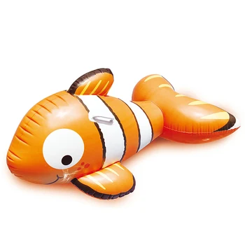 

Inflatable Fish (122 cm)