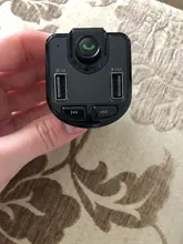 Mp3-Player Car-Charger Fm Transmitter Handsfree Bluetooth Wireless Phone Ce Tf-U-Disk