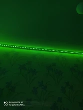 RGB Tape Diode Led-Light-Strip Decoration Neon Ribbon Flexible Waterproof RGBWW for 5M