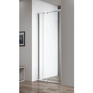 

Shower door cezares Variante B-1 130 transparent, Chrome (variante-b-1-120/130-c-cr)