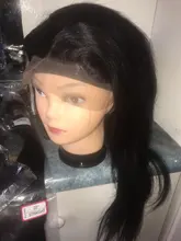 ESTRELLA peruano 360 Frontal de encaje con mechones recto mechones de cabello humano postizo mechones con cierre Remy extensión del pelo con Frontal