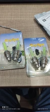 FORAUTO-luz LED para rueda de coche, 2 uds., tapa de válvula de neumático, linterna decorativa, tapa de válvula de neumático, lámpara de neón con radios de Flash