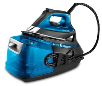

ROWENTA CENTER-IRON DG9222F0 7.5 BARROOM 1,3LTS