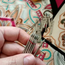 HYTOOS 10 unids/set taladro clavo Bits de diamante cortadores para manicura para cutícula Burr fresadora cortador de uñas pedicura accesorios herramientas